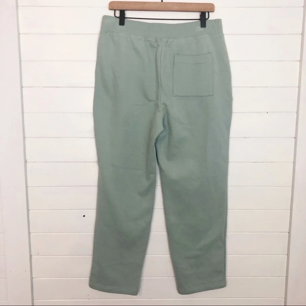 Rails Edna Sweatpants Jogger in Light Seafoam